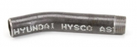 Royal Range 3132 Drain Extension Pipe 1-1/4 Npt.